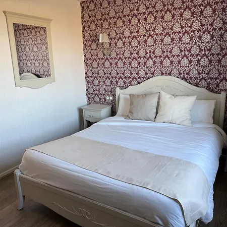 Logis La Venise Verte 호텔 멜레인다이스