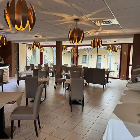 Logis La Venise Verte