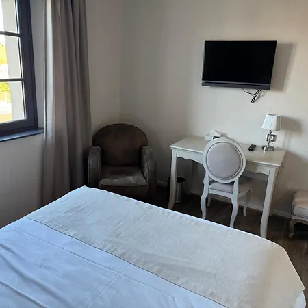 Logis La Venise Verte