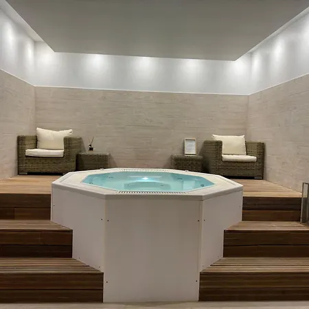 Logis La Venise Verte 호텔