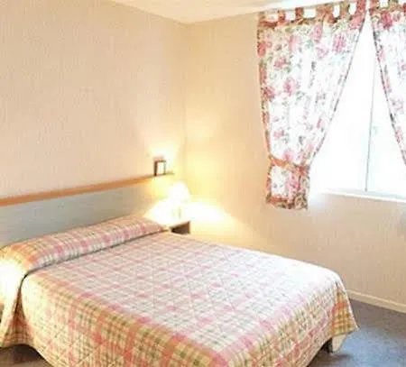 호텔 Logis La Venise Verte 멜레인다이스