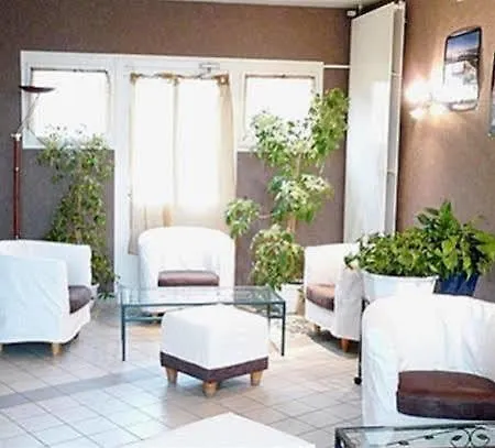 Logis La Venise Verte 호텔 멜레인다이스