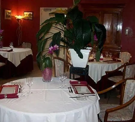 Logis La Venise Verte