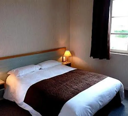 Hotel Logis La Venise Verte 3*