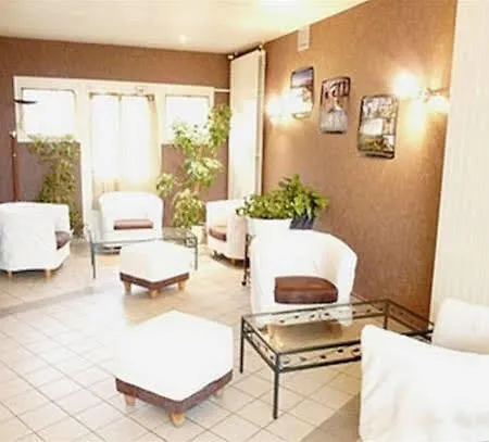 Logis La Venise Verte 3* Soulaines-Dhuys