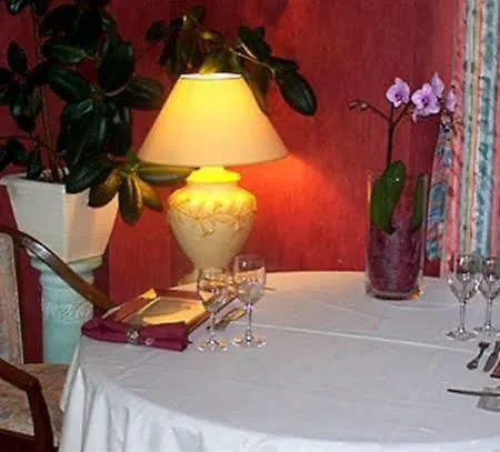 Logis La Venise Verte Hotel 3*