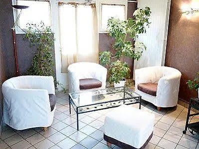 Hotel Logis La Venise Verte Soulaines-Dhuys