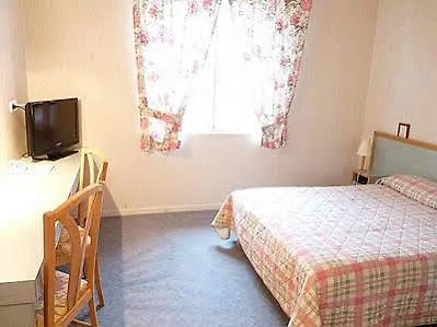 Logis La Venise Verte 호텔 멜레인다이스