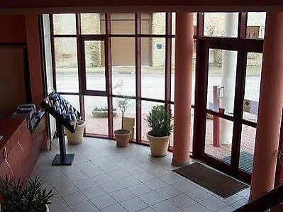 Logis La Venise Verte