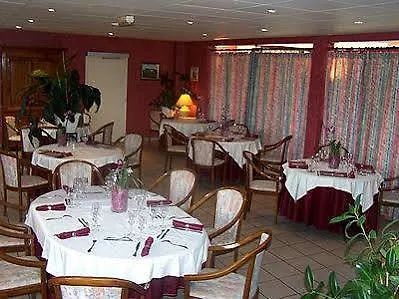 Hotel Logis La Venise Verte